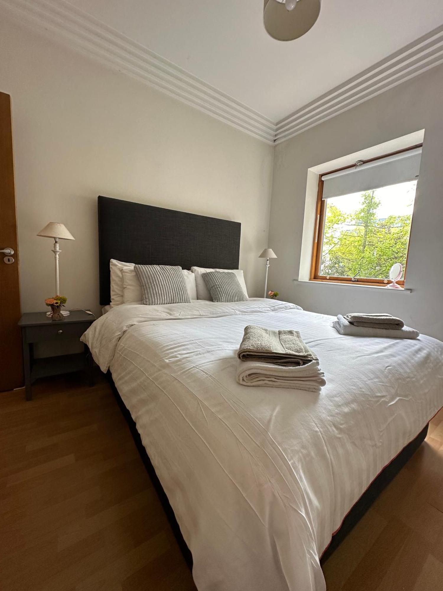 The Spencer Suite Dublin Exterior foto